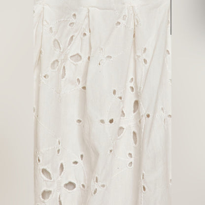 FREE PEOPLE 🕊️- Primavera Eyelet Midi