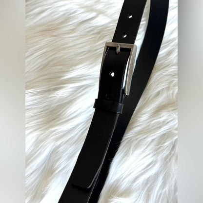 🇨🇦 Brave Leather Collection - Black SmoothLeather