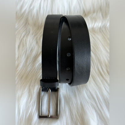 🇨🇦 Brave Leather Collection - Black SmoothLeather