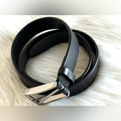 🇨🇦 Brave Leather Collection - Black SmoothLeather