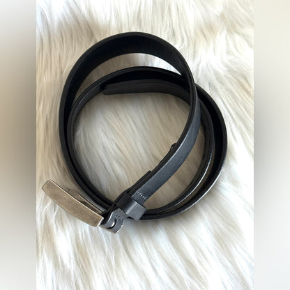 🇨🇦 Brave Leather Collection - Black SmoothLeather