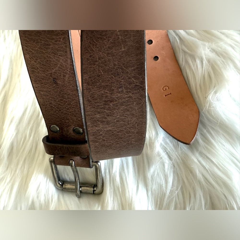 🇨🇦 Brave Leather Collection - Mauve Purple Leather