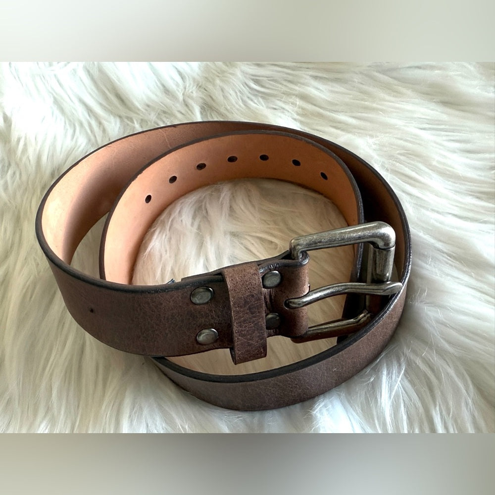🇨🇦 Brave Leather Collection - Mauve Purple Leather