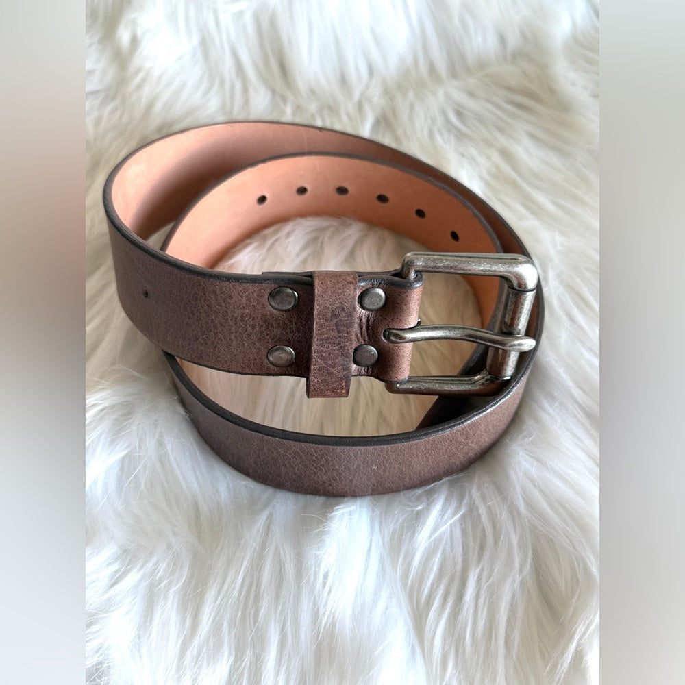 🇨🇦 Brave Leather Collection - Mauve Purple Leather