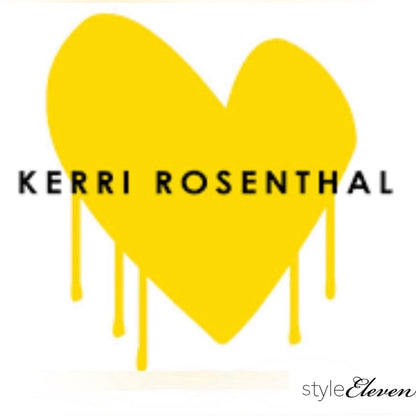 🚨 Kerri Rosenthal 🚨Brand Alert 🚨Notification
