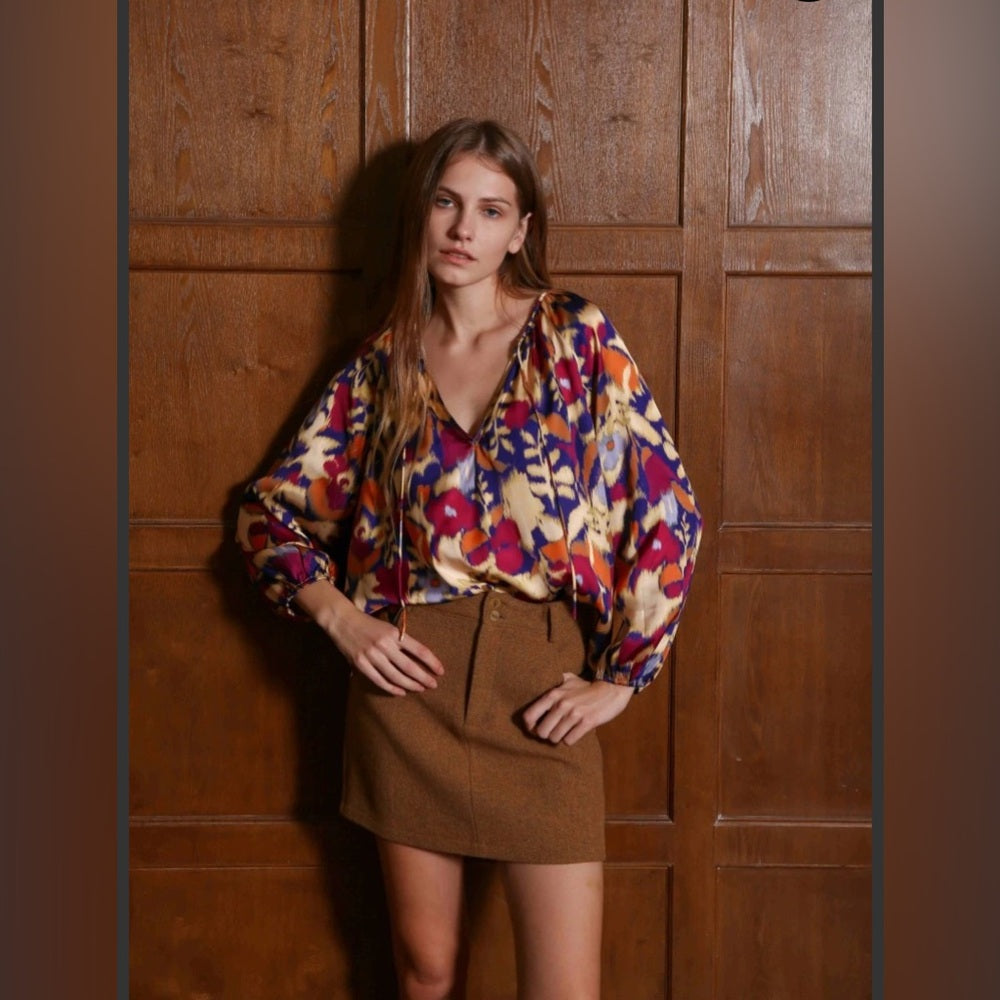 Anthropologie from PARIS - QUICK LISTING 🐰 ⏰ See u Soon *