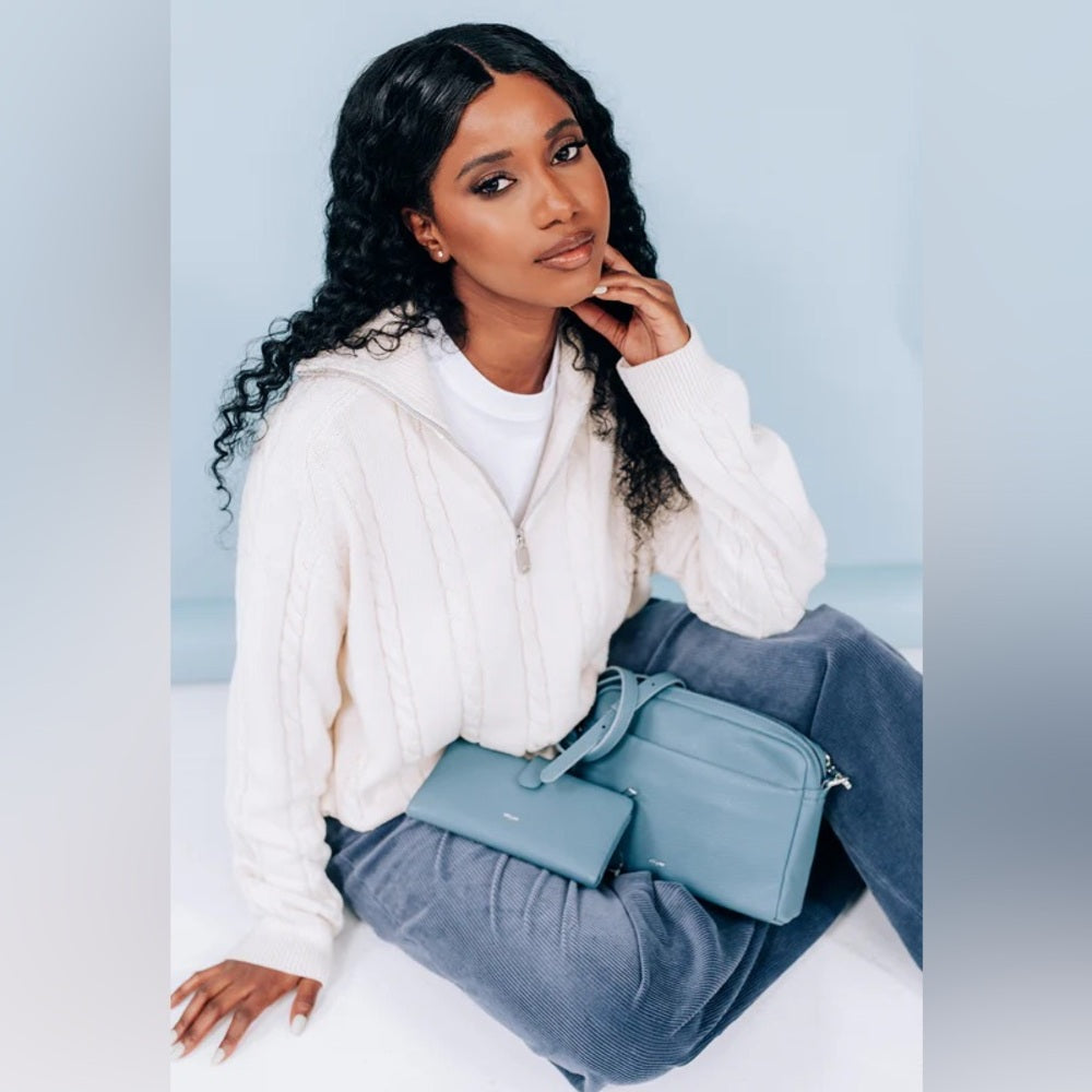 🚨COLAB COLLECTION -VEGAN Friendly 🦮 🚨Brand Notification Alert🚨