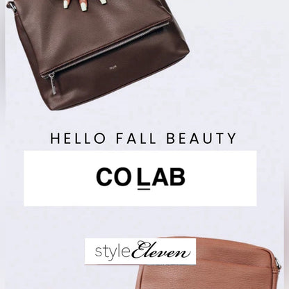 🚨COLAB COLLECTION -VEGAN Friendly 🦮 🚨Brand Notification Alert🚨
