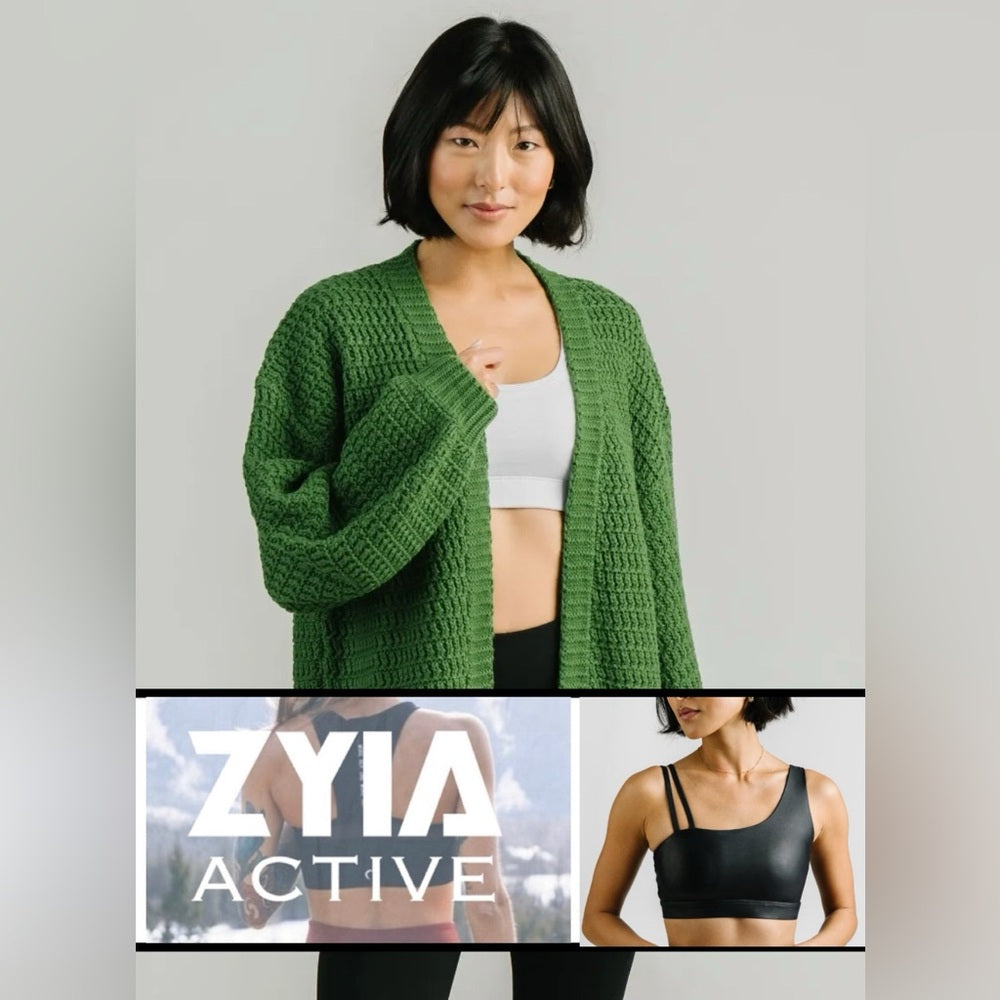 🚨ZYIA Notification 🚨 Experience A New Romance 🌹 Zyia