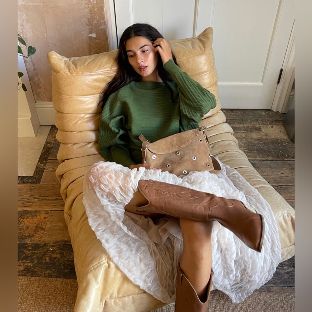 🚨 APRICOT Notification 🚨 - Euro Fashions ✨ Unlisted