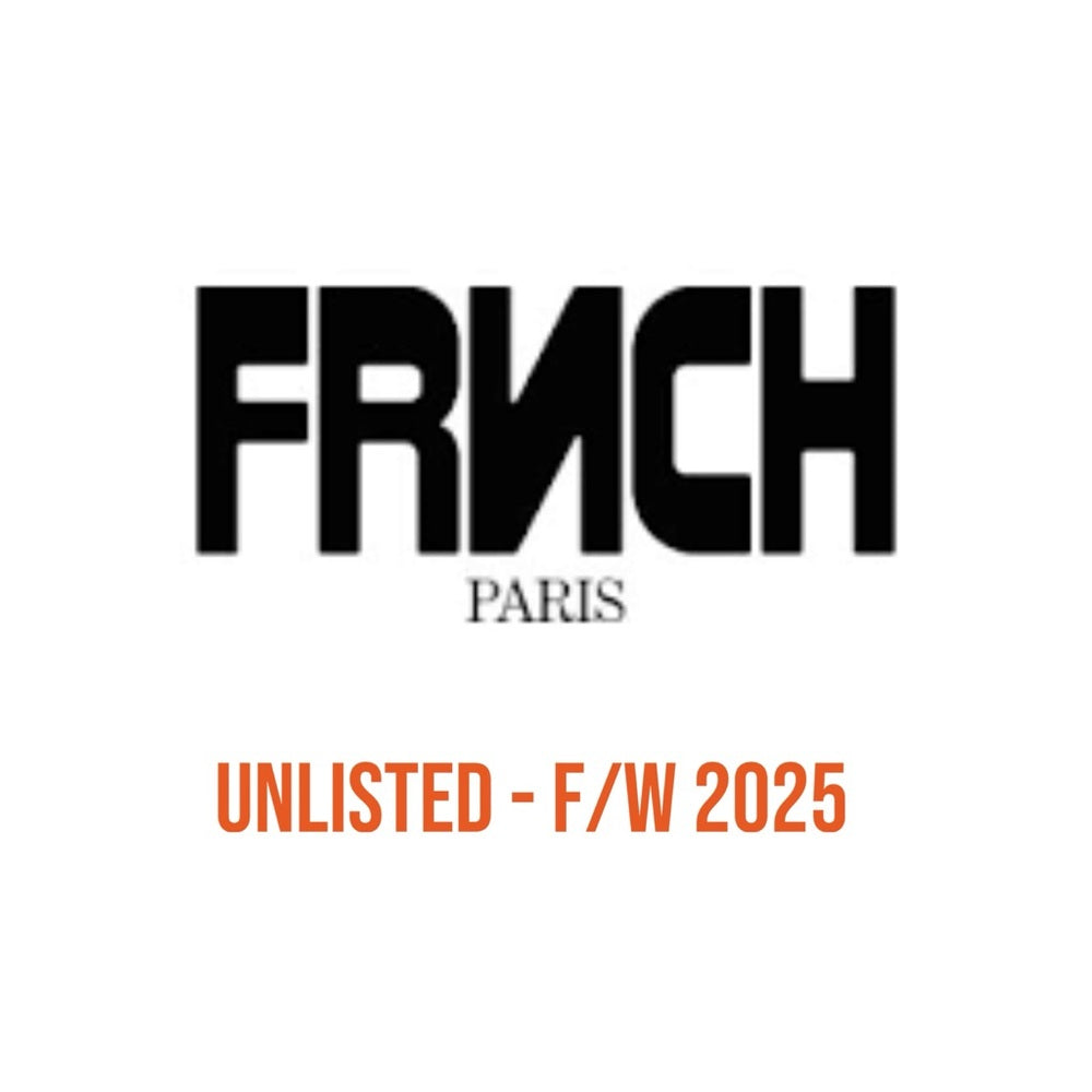 Quicklisting UNLISTED🚨 FRNCH ❤️ NOV 9/25