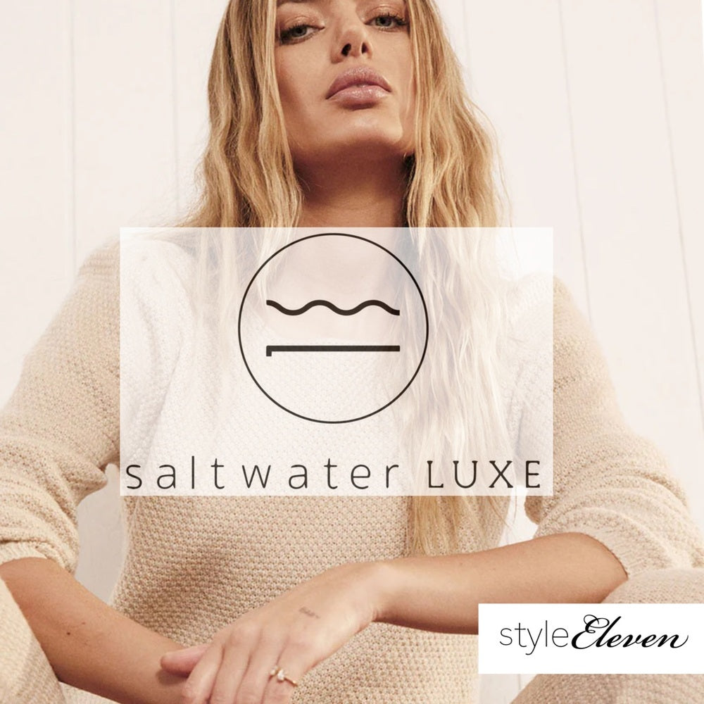 🌊Saltwater LUXE - 🚨Brand Notification🚨