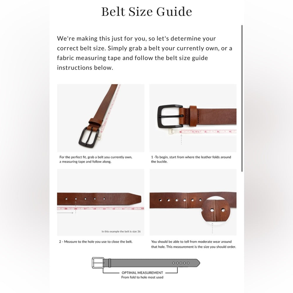 🔎SEARCH BELTS IN CLOSET 🇨🇦 Brave Leather Collection - ⭐️⭐️FIRM & FAB PRICE 🔥