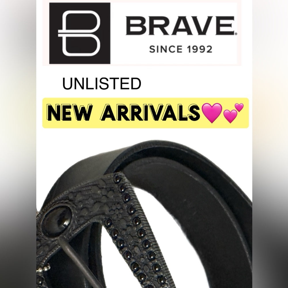 NEW ARRIVALS and MORE to being added! 💕 ALL SIZES  🇨🇦BRAVE Belts🚨Notification🚨