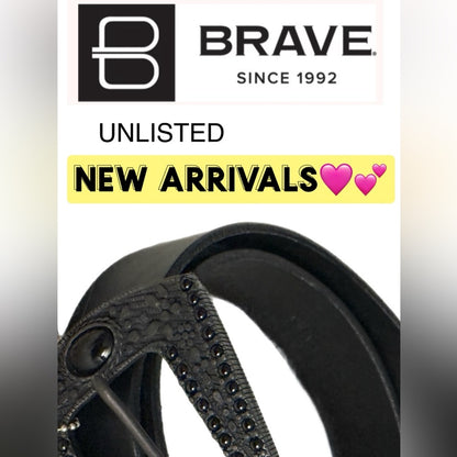 NEW ARRIVALS and MORE to being added! 💕 ALL SIZES  🇨🇦BRAVE Belts🚨Notification🚨