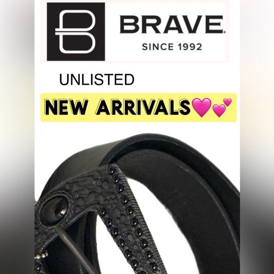 NEW ARRIVALS and MORE to being added! 💕 ALL SIZES  🇨🇦BRAVE Belts🚨Notification🚨