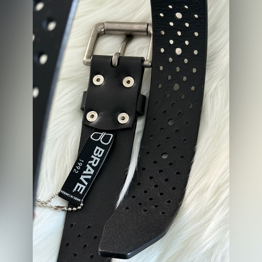 🇨🇦 Brave Leather Collection - JAXON