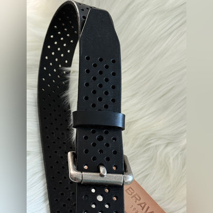 🇨🇦 Brave Leather Collection - JAXON