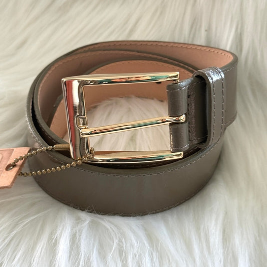 🇨🇦 Brave Leather Collection - BIRGET FORESTA PATENT