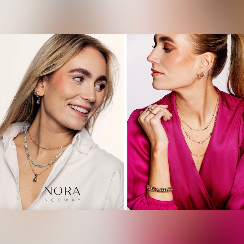 🚨Nora Norway 🇳🇴 QUICKLIST 🚨Notification