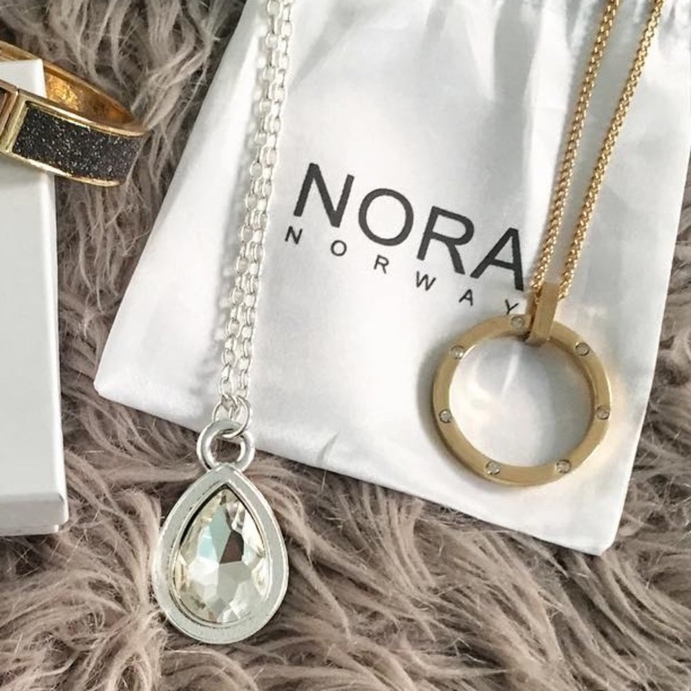 🚨Nora Norway 🇳🇴 QUICKLIST 🚨Notification