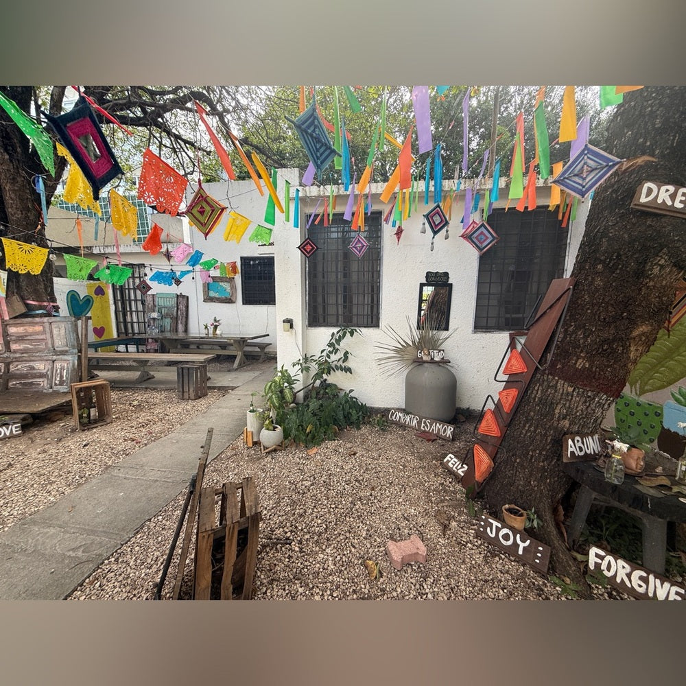 Mexico Trip