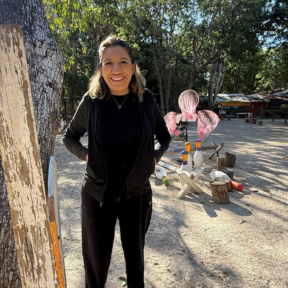 Mexico Trip