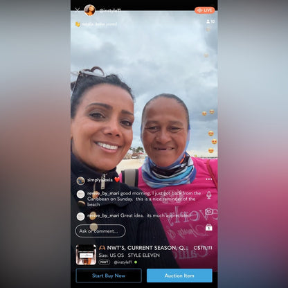 Mexico Trip