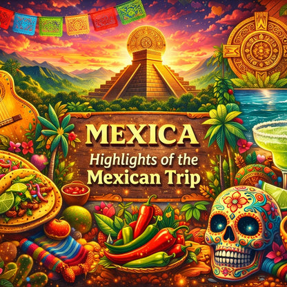 Mexico Trip