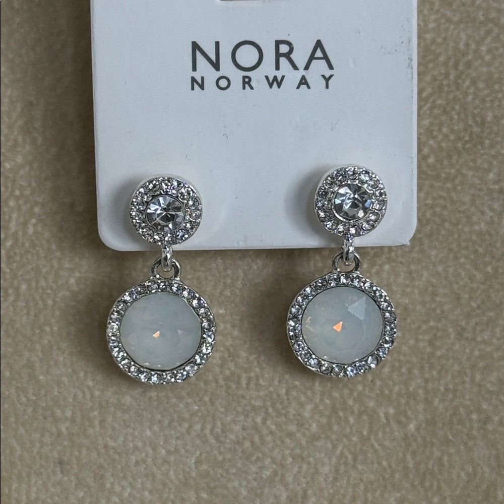 Opal Silver Matt