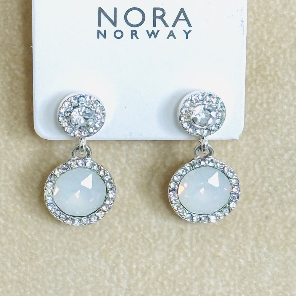 Opal Silver Matt