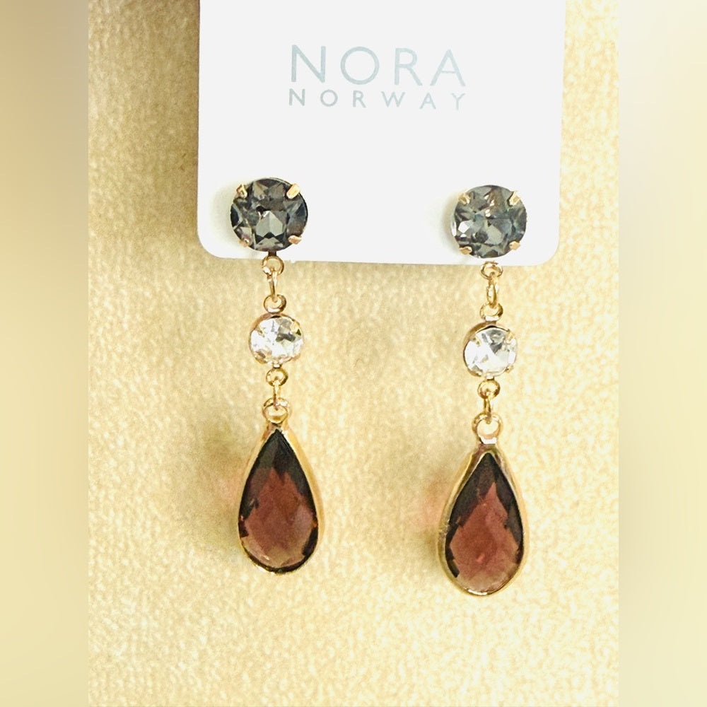 Marly Ear Gold Mix