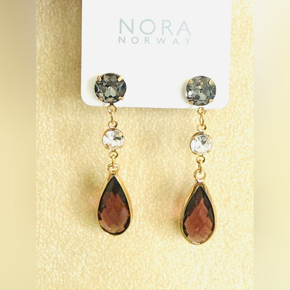 Marly Ear Gold Mix
