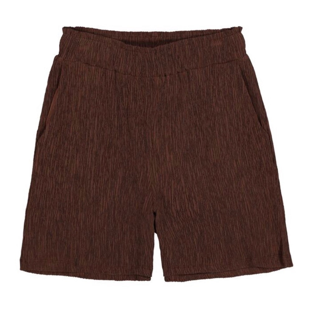 GARCIA - Brown Women's Shorts
