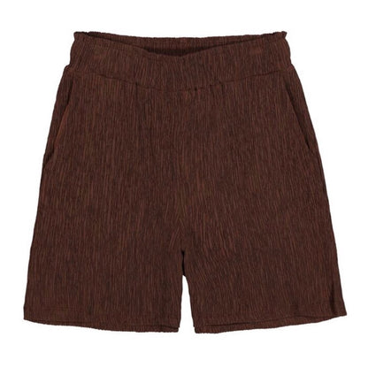 GARCIA - Brown Women's Shorts