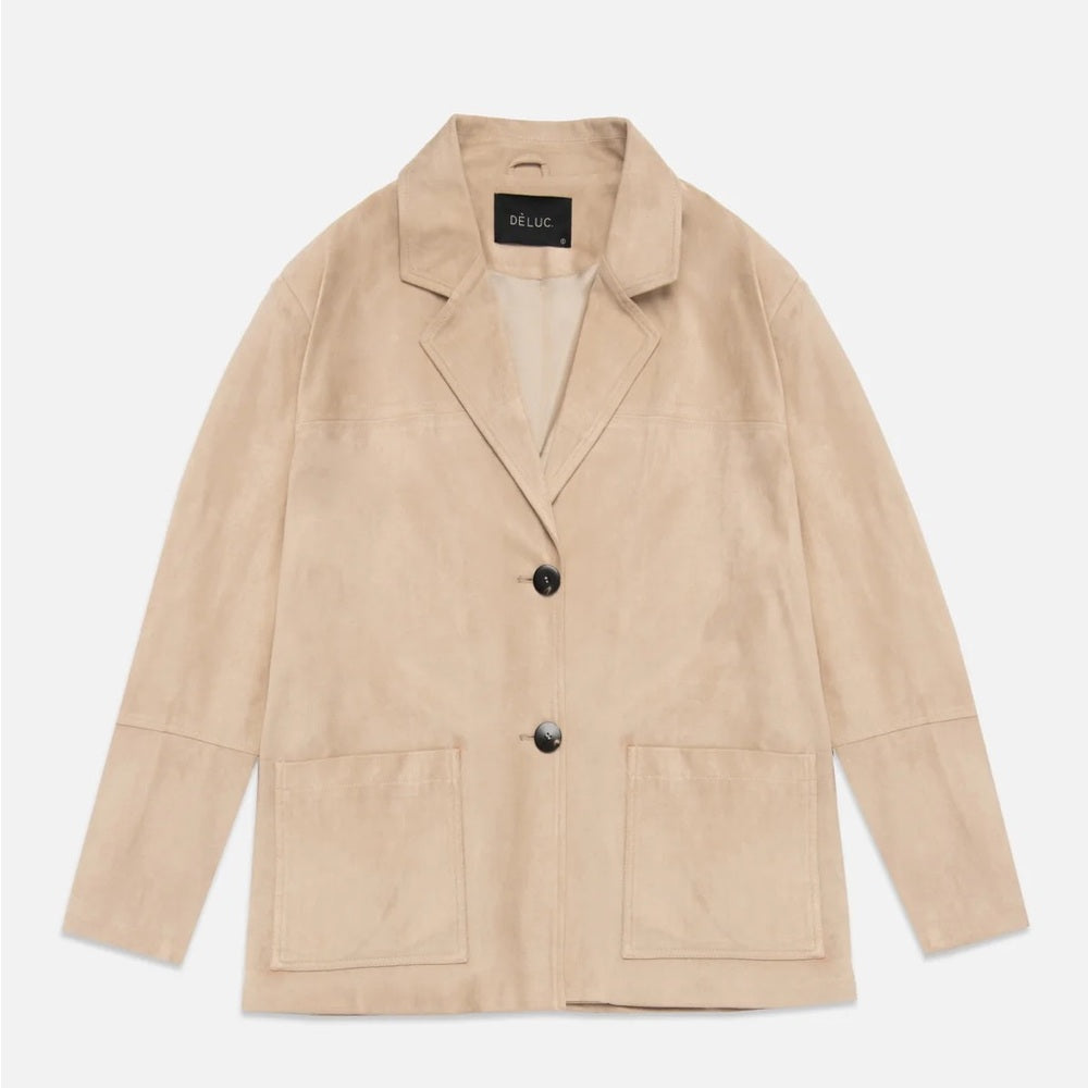 DERECK BLAZER