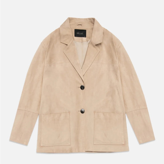 DERECK BLAZER