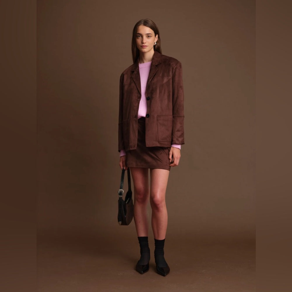 DERECK BLAZER