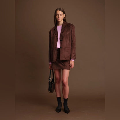 DERECK BLAZER