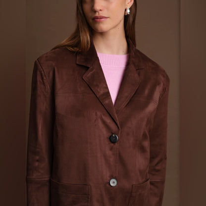 DERECK BLAZER