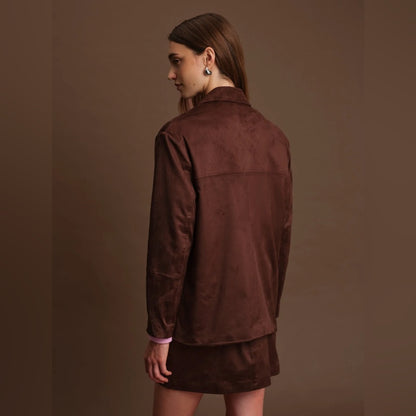 DERECK BLAZER
