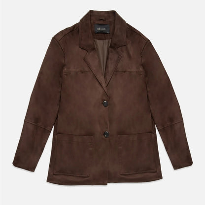 DERECK BLAZER