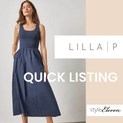 Quicklisting UNLISTED🚨 LILLA P  ❤️April 26 2026