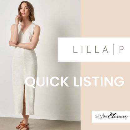 Quicklisting UNLISTED🚨 LILLA P  ❤️April 26 2026