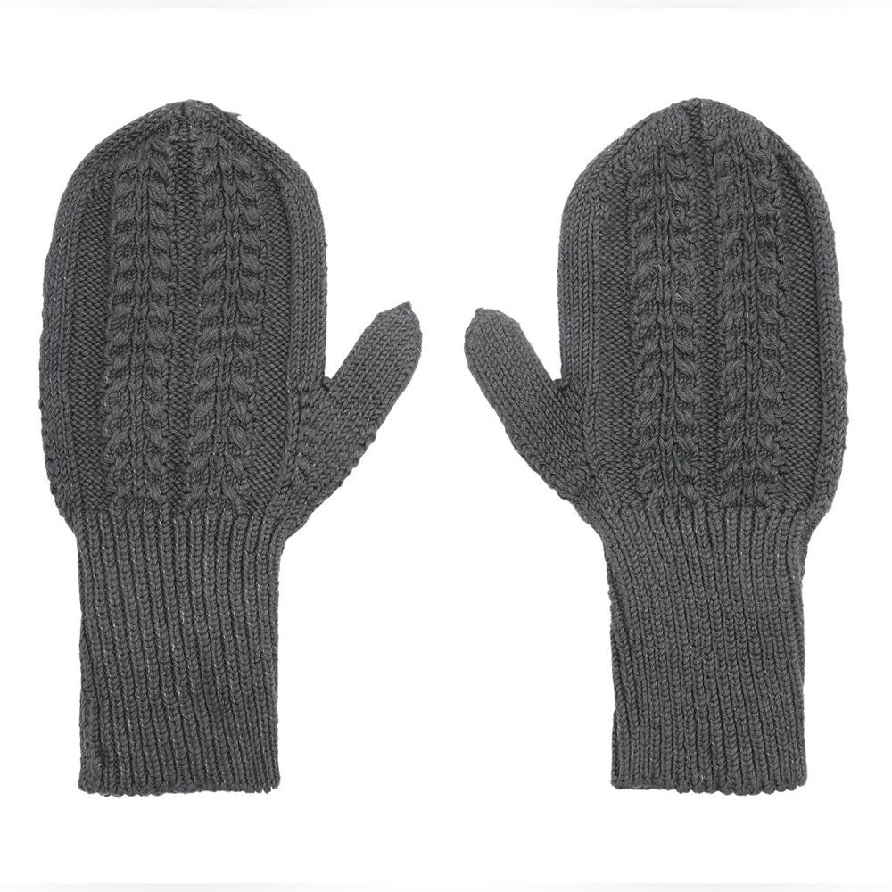 American Dreams - Billy Cotton Gloves Graphite