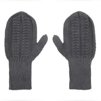 American Dreams - Billy Cotton Gloves Graphite