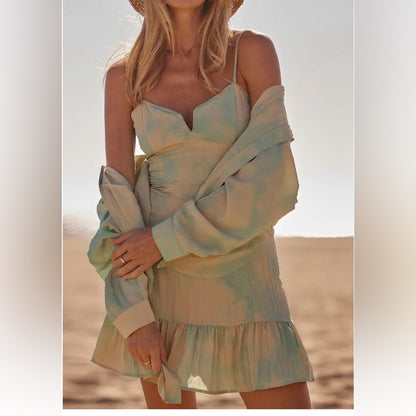 🌊Saltwater LUXE - 🚨Brand Notification🚨
