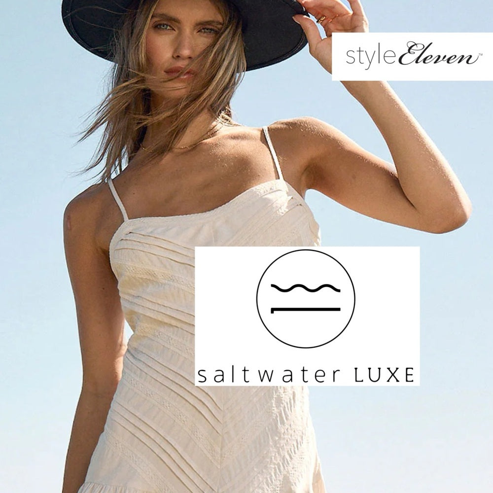 🌊Saltwater LUXE - 🚨Brand Notification🚨