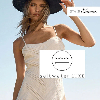 🌊Saltwater LUXE - 🚨Brand Notification🚨