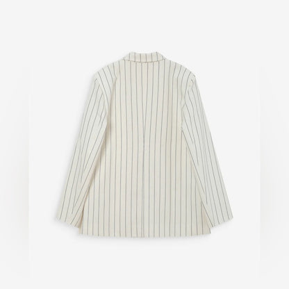 Grace & Mila -The VELVET two-button blazer